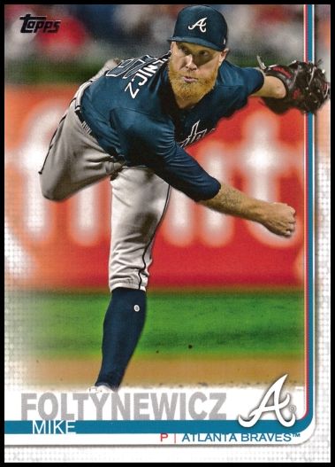 387 Mike Foltynewicz